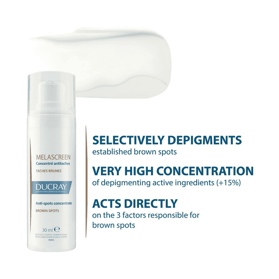Concentrato Anti-Macchie - Acido Azelaico 12%