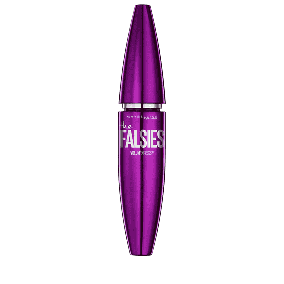 Volum' Express False Lashes Mascara Very Black