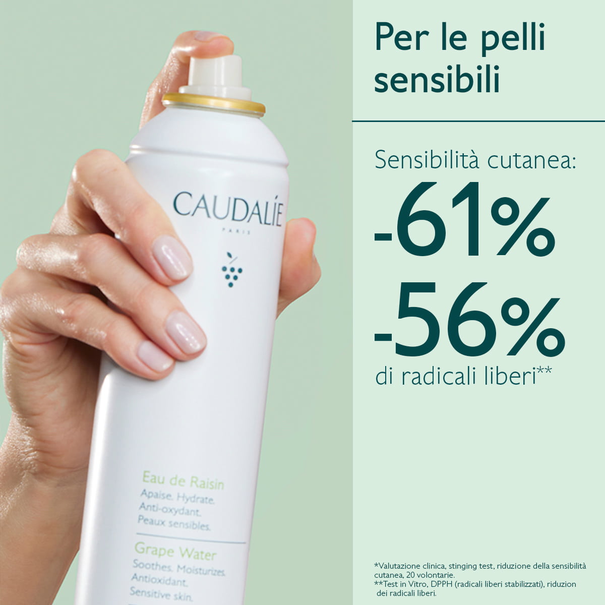 Acqua d'Uva