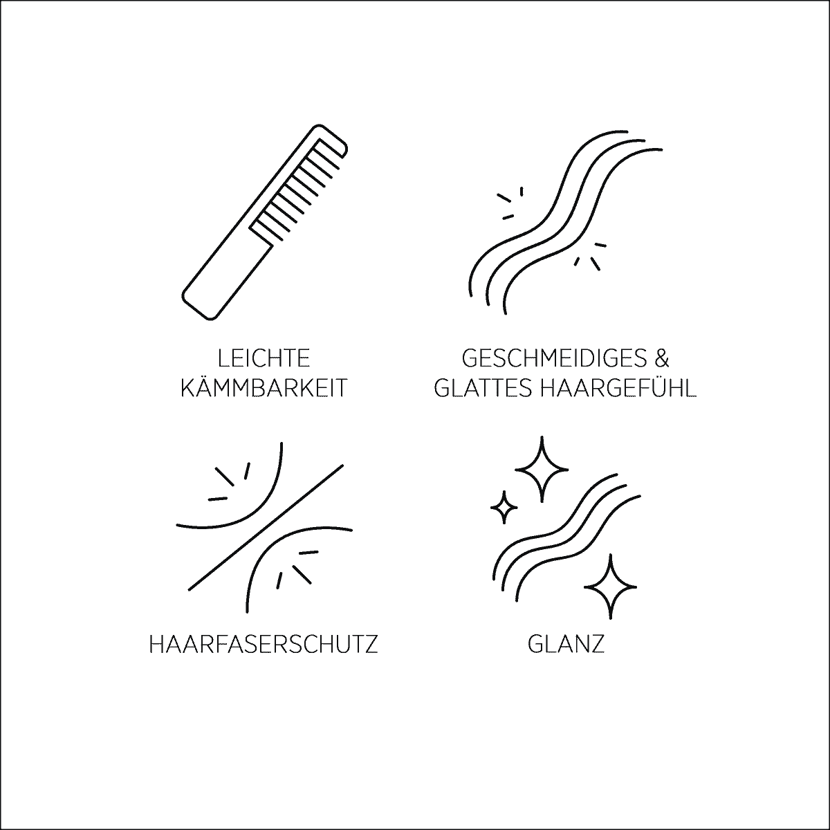 Keratin Conditioning Cream
