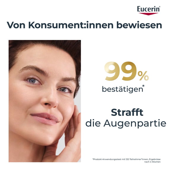 Elasticity Augenpflege SPF20