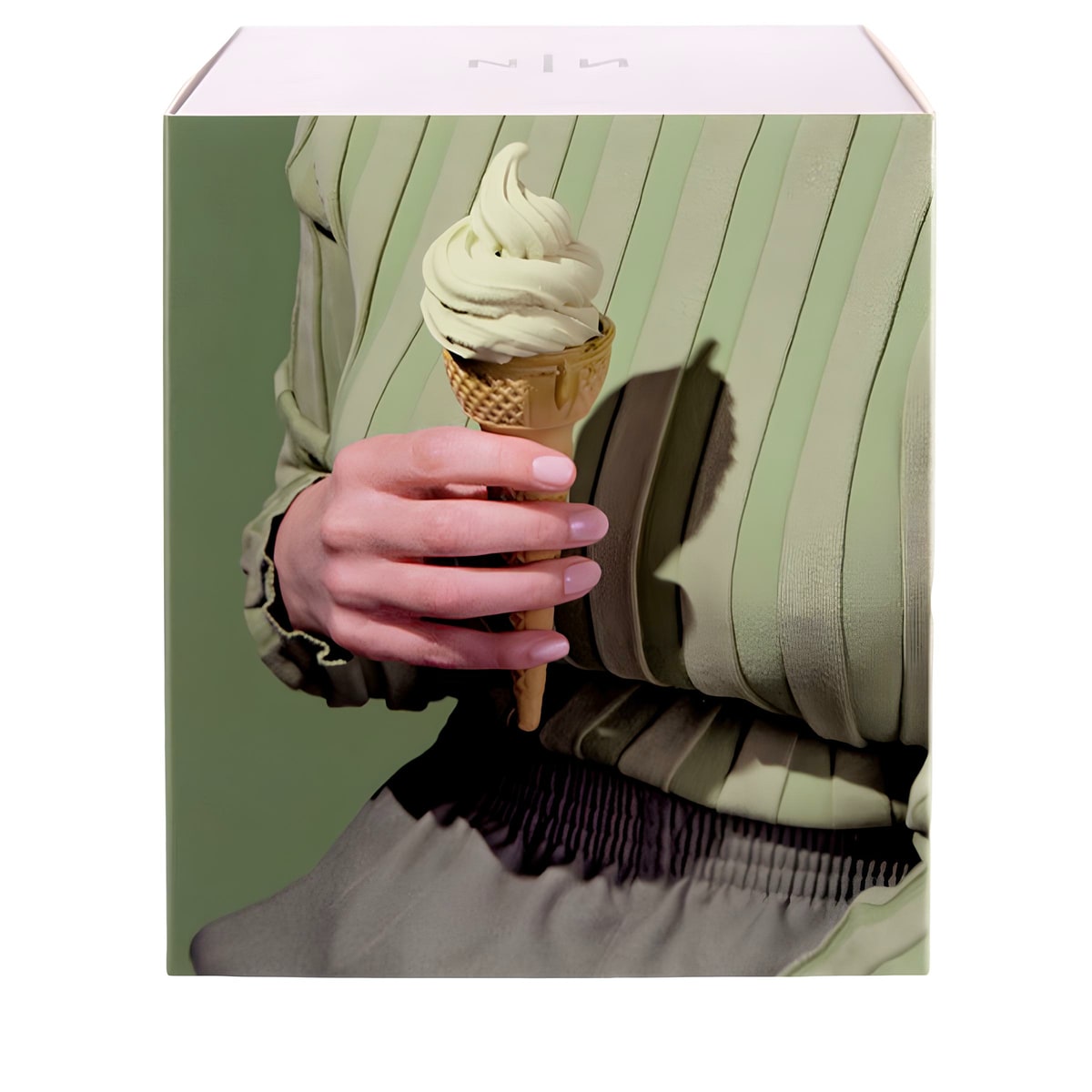 Latte Pistachio Extrait de Parfum