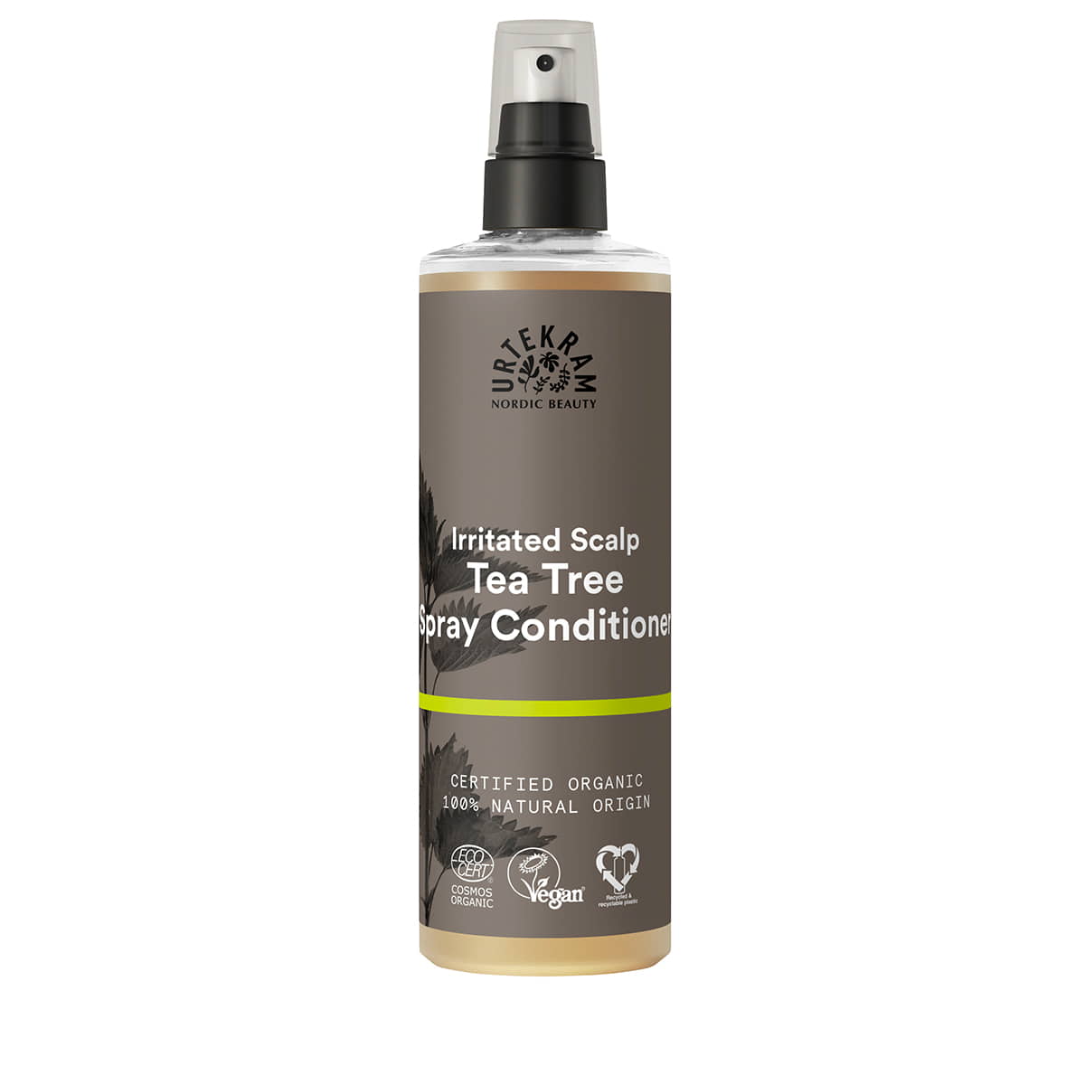 Tea Tree Spray Conditioner - Irritated Scalp
