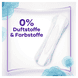 Inkontinenz Einlagen Small 0% Duft- & Farbstoffe - 20 Stk.