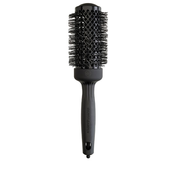 Expert Blowout Shine Wavy Bristles Black Label 45