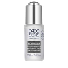Moisturising serum NAD+