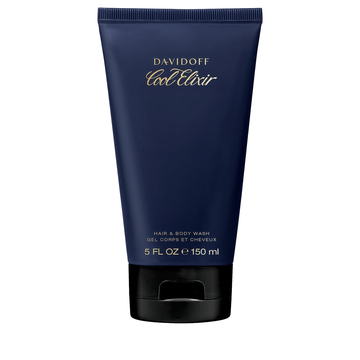 Cool Elixir Parfum Intense Man Shower Gel