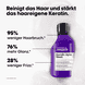 Keratin Alpha Sleek Shampoo