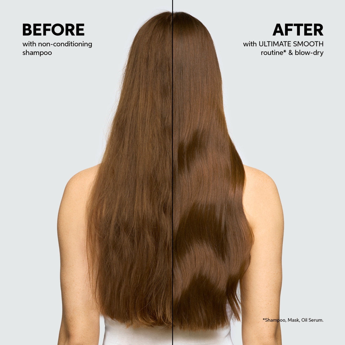 Shampoo