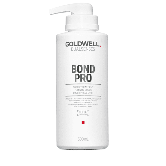 Bond Pro 60sec Treatment