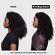 Curl Expression Leave-in sans rinçage boucles définies