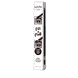 Fill und Fluff Eyebrow Pencil, Clear Brow Wax