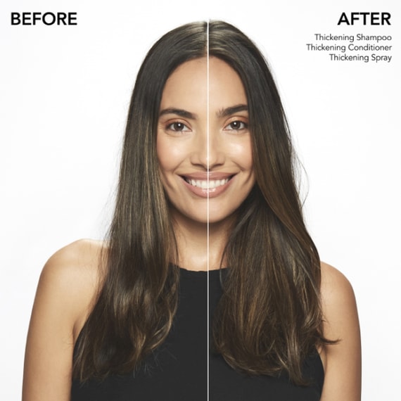 Volume Conditioner
