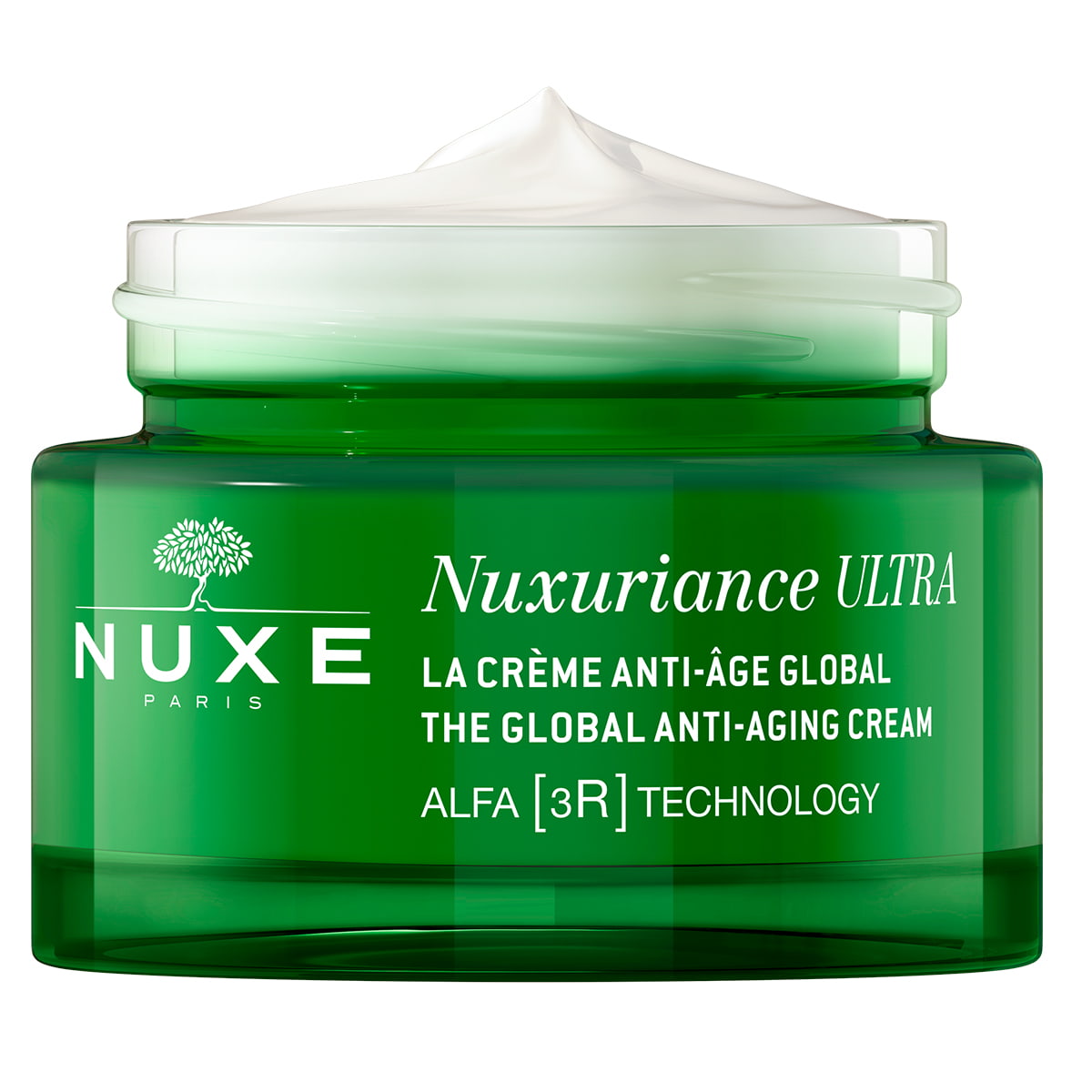 Crème Anti-Âge Global 