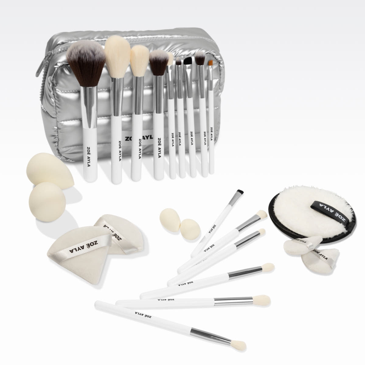 Mega Brush Set