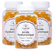 Hyaluronic Acid - 3 Month Supply