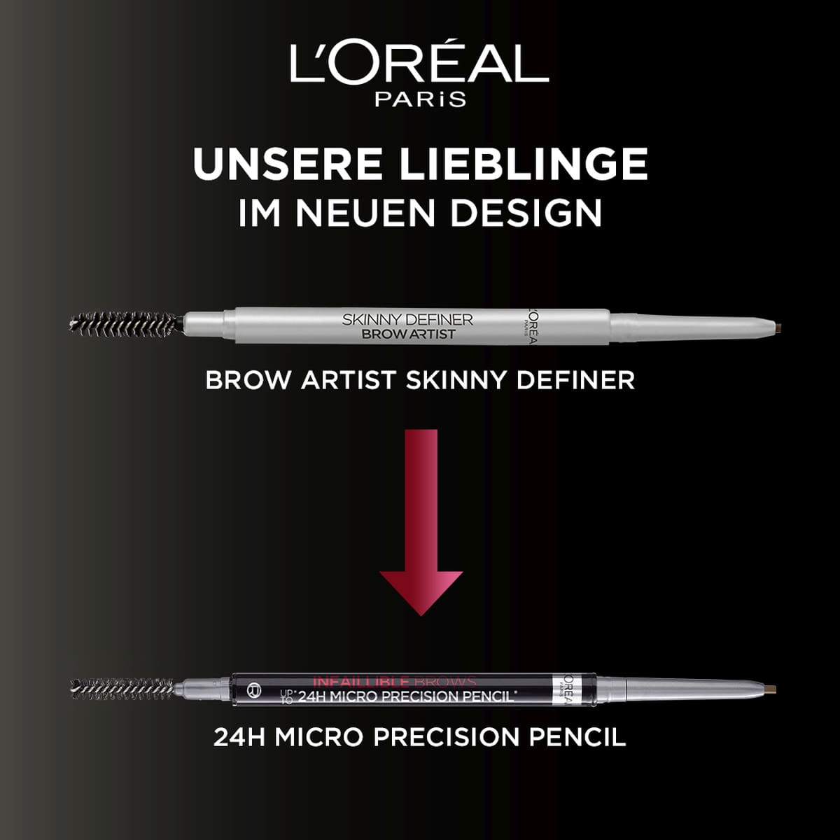 24H Micro Precision Pencil	