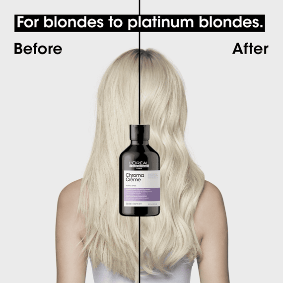 Purple Chroma Crème