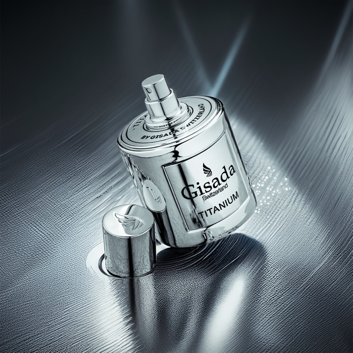 Titanium Eau de Parfum