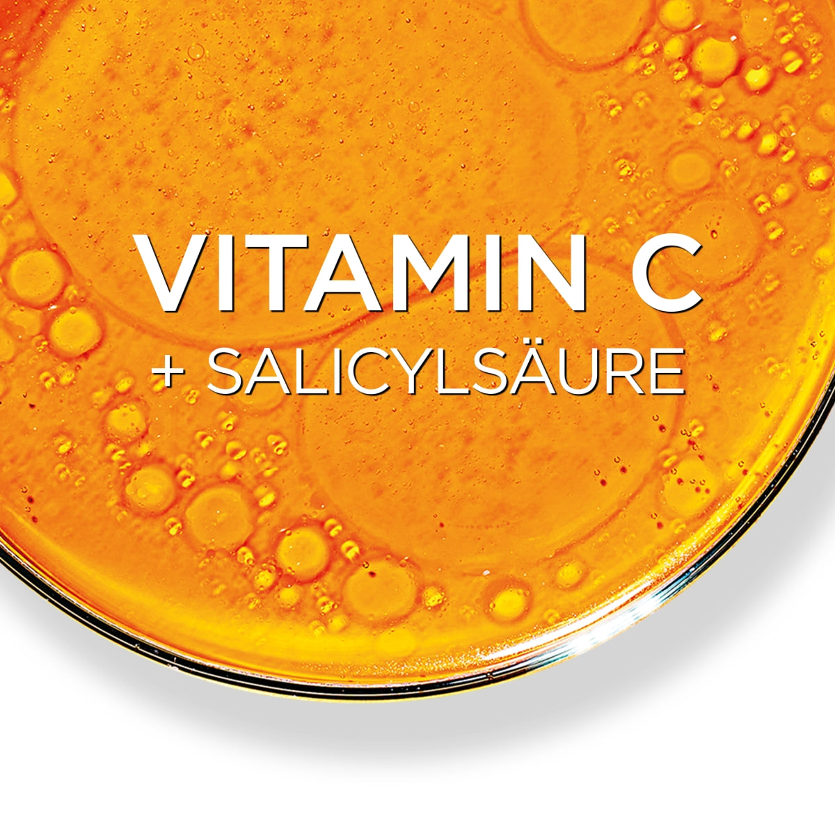 Clinical Masque Tissue à la Vitamine C éclat immédiat