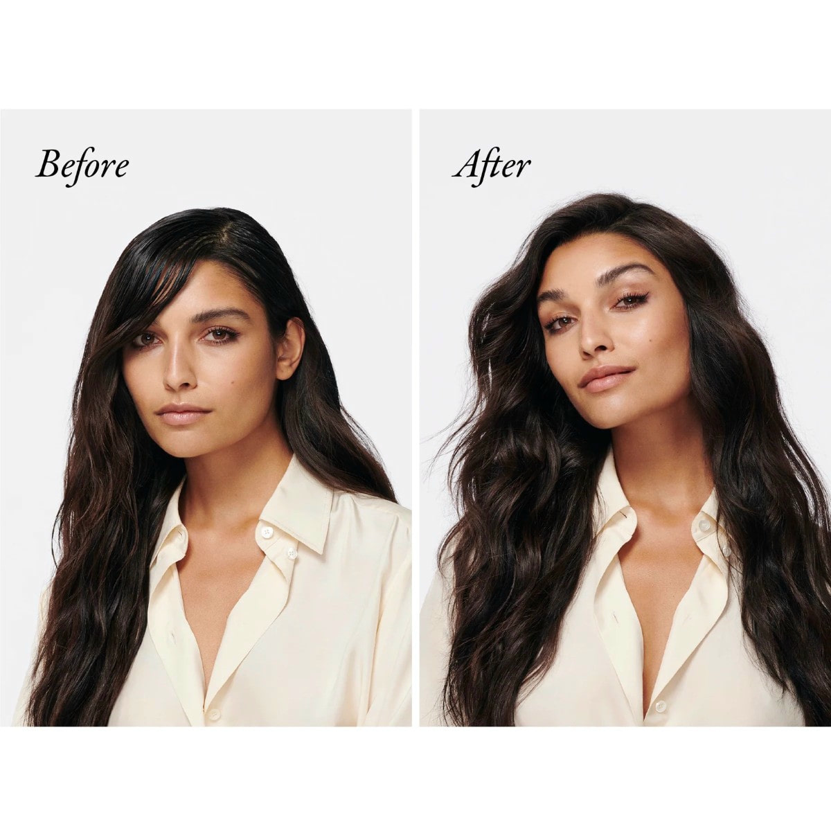 Dry Shampoo