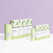 Orglamic Celery Juice Serum in Oil Emulsion