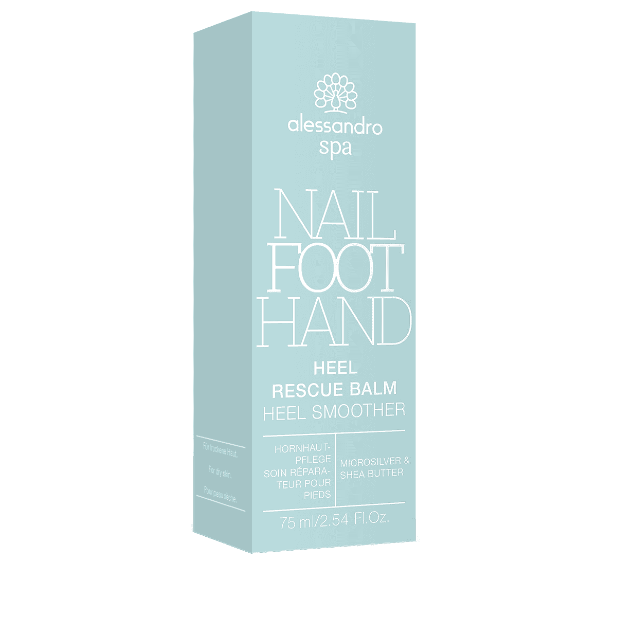 Heel Rescue Balm