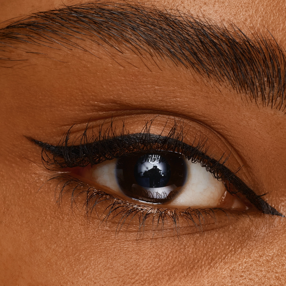 It's Easy Black Liner 010 Blackest Black