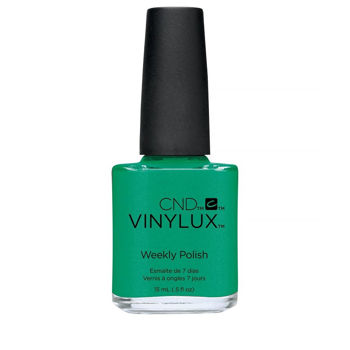 Vinylux Art Basil