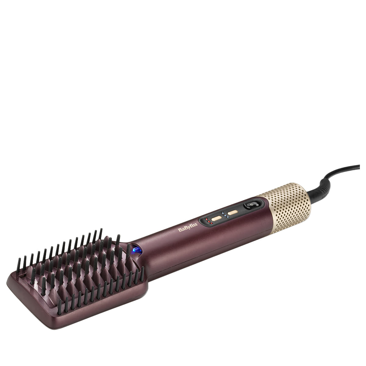 Air Power Smooth Hot Air Brush