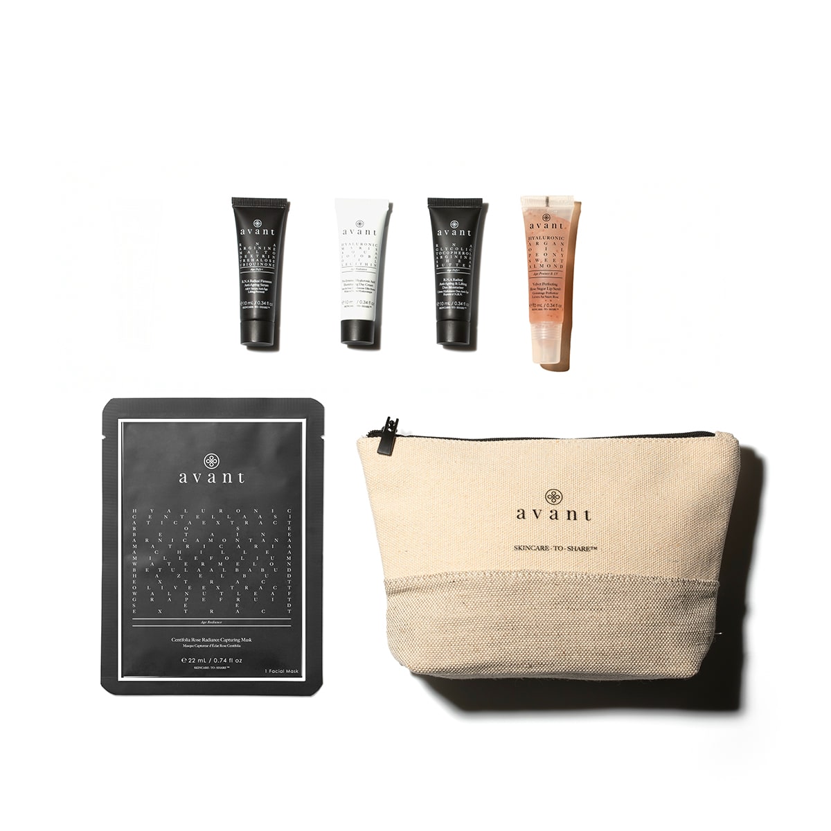 Anti Aging Set