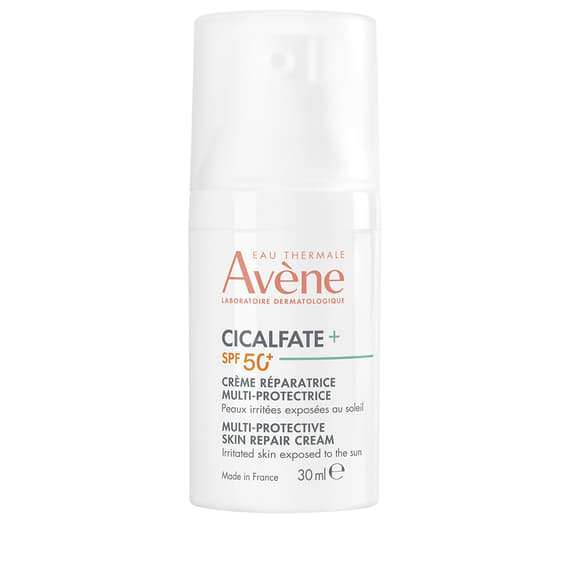 Multi-Protect Repair Creme SPF50+