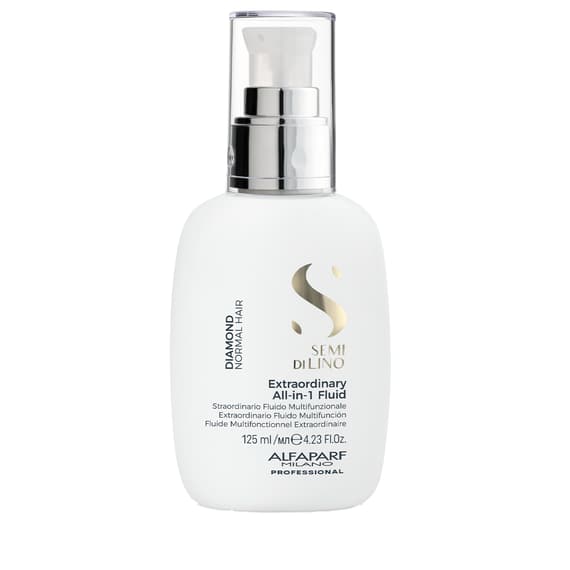 Extraordinary All-in-1 Fluid