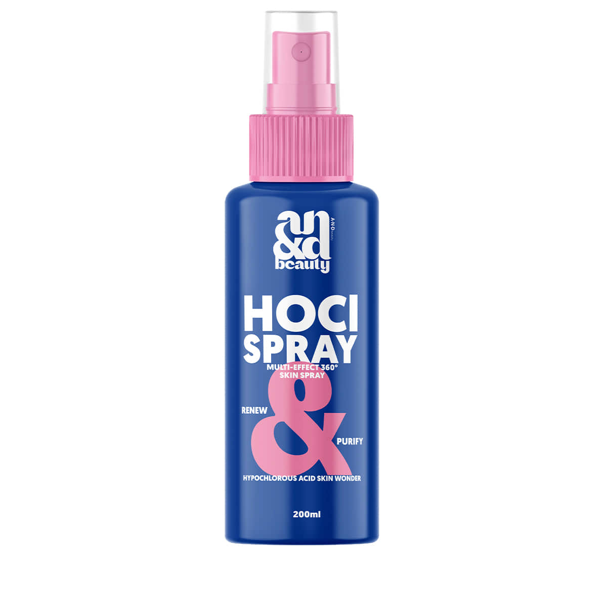 HOCI-Spray