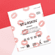 Dreamkiss Plumping & Hydrating Lip Mask