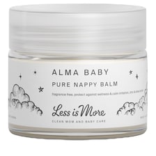 Pure Nappy Balm