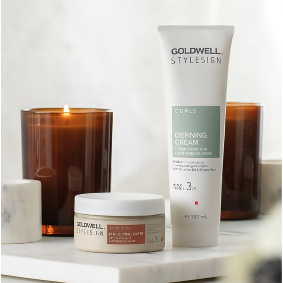 Texture Mattifying Paste