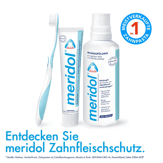 Dentifricio Bianco Delicato