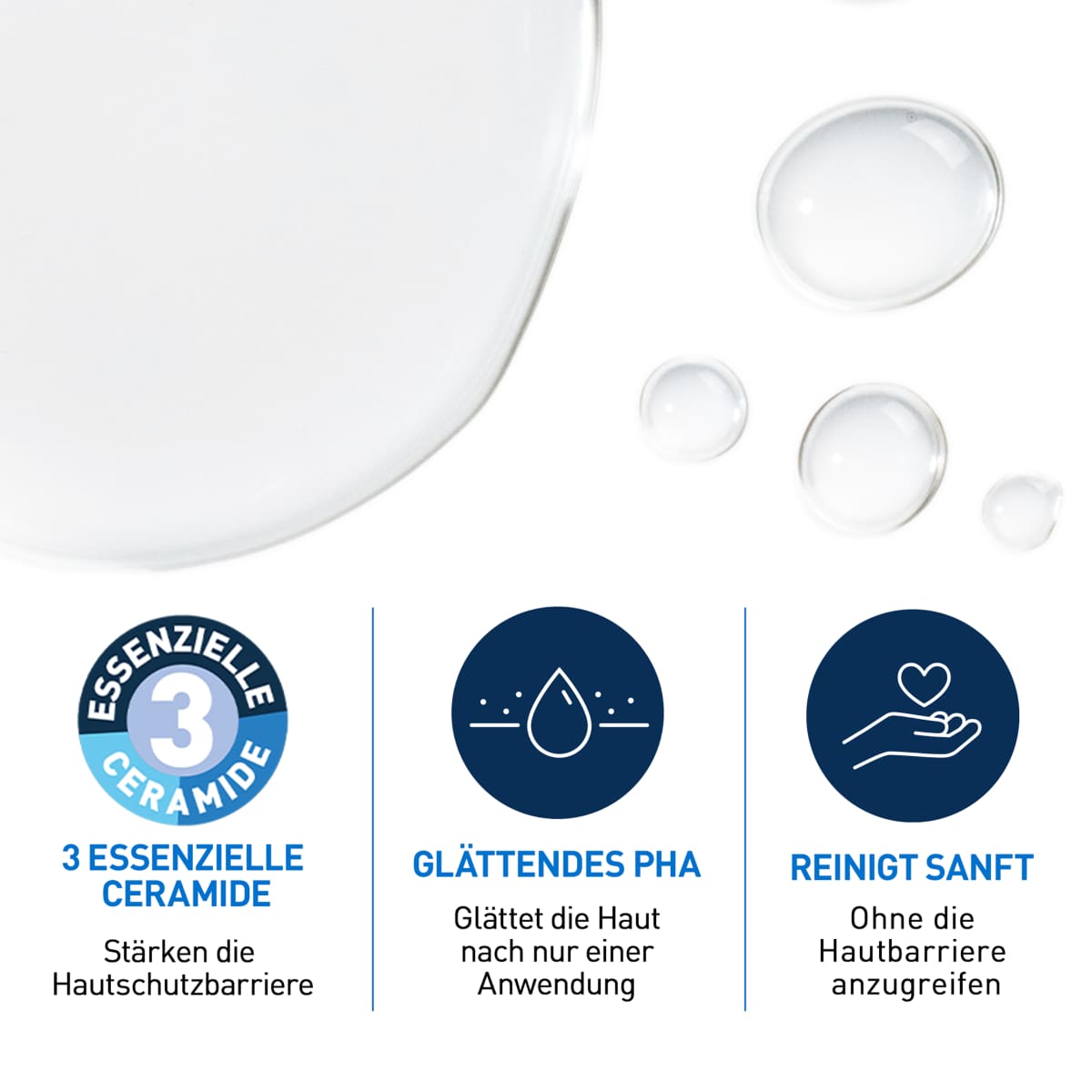 Mizellenwasser klärend 