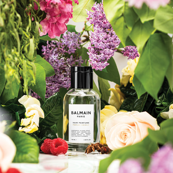 Hair Perfume Signature Fragrance
