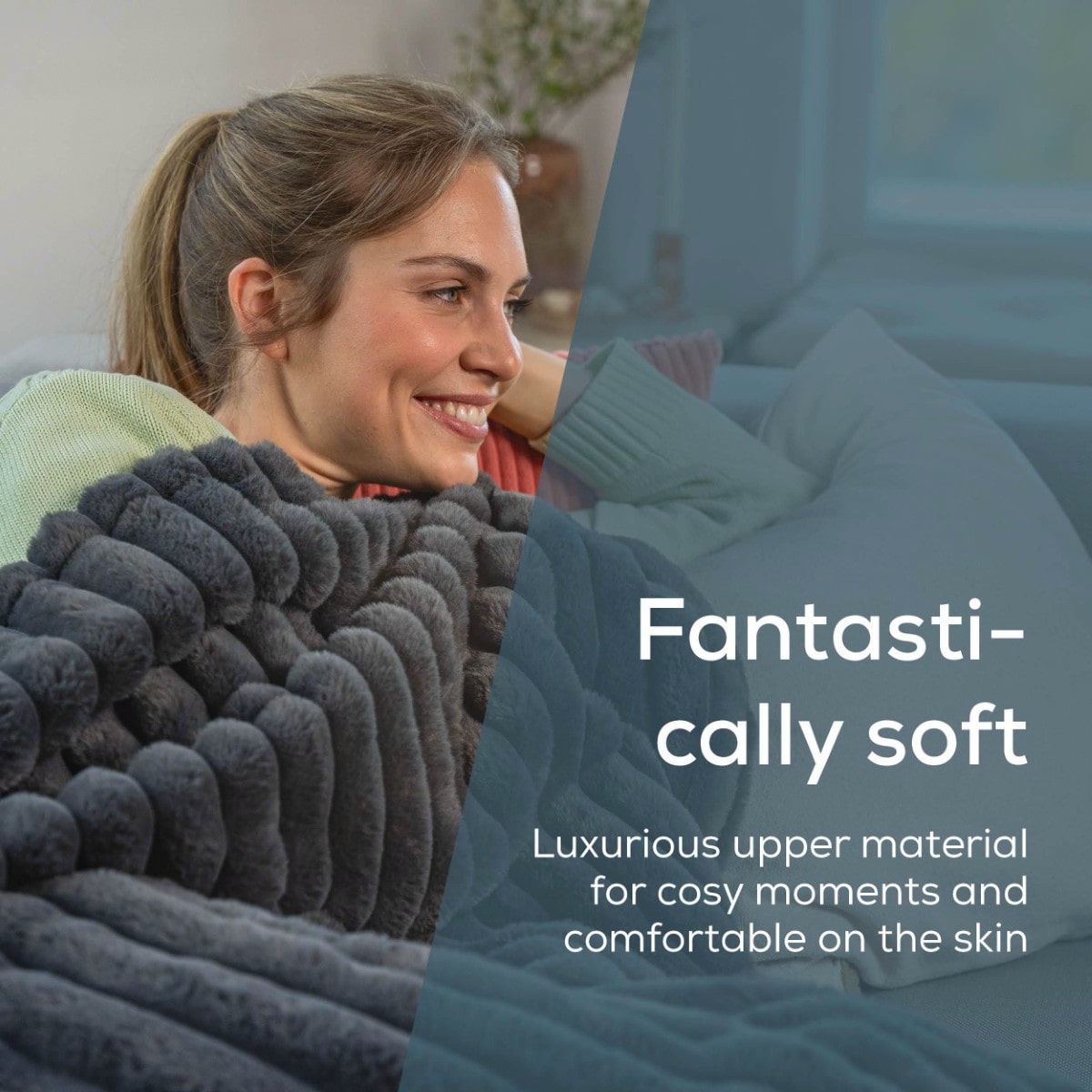 Heated Blanket HD 82
