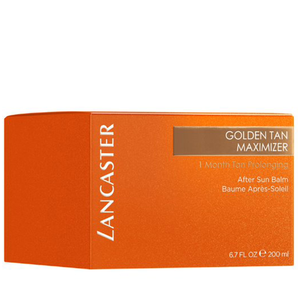 After Sun Balm
