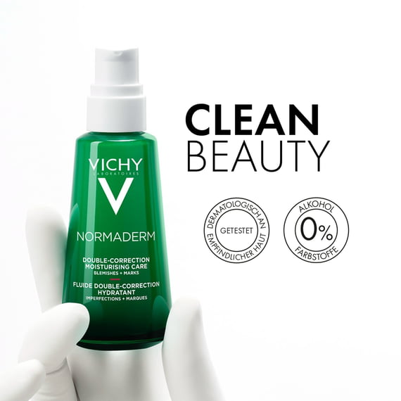 Phytosolution Day Care Anti-impurità & Idratazione