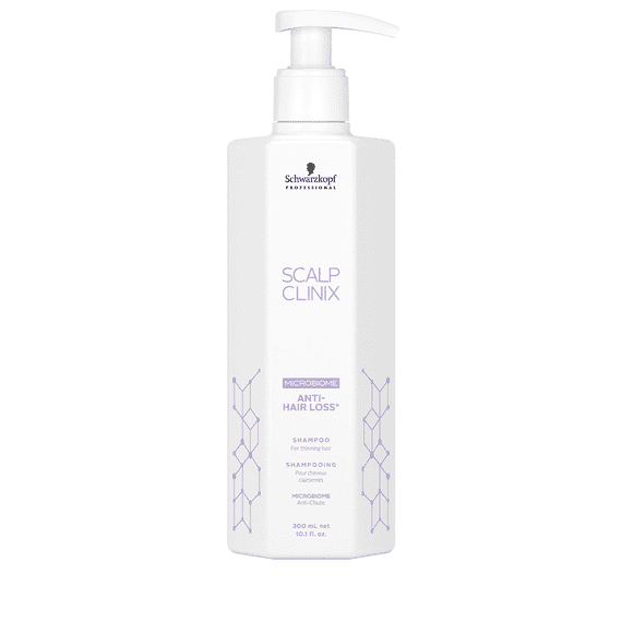 Anti-Hair Loss Shampoo