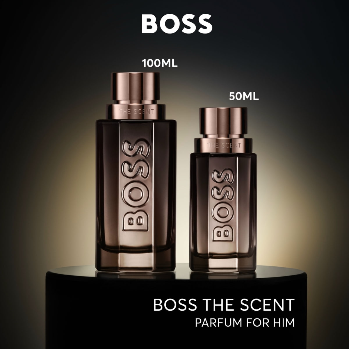For Him Parfum