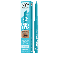 Epic Inky Stix - 07 Cyber Cyan