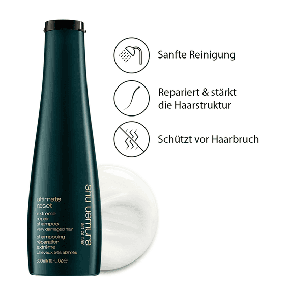 Ultimate Reset Shampoo