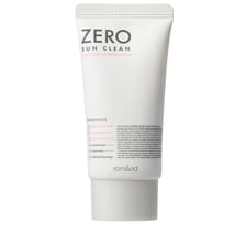 Zero Sun Clean - 02 Tone Up