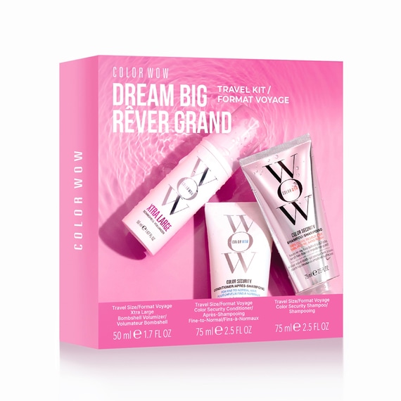 Dream Big Discovery Kit