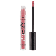 8H Matte Liquid Lipstick - 15 Vintage Rose